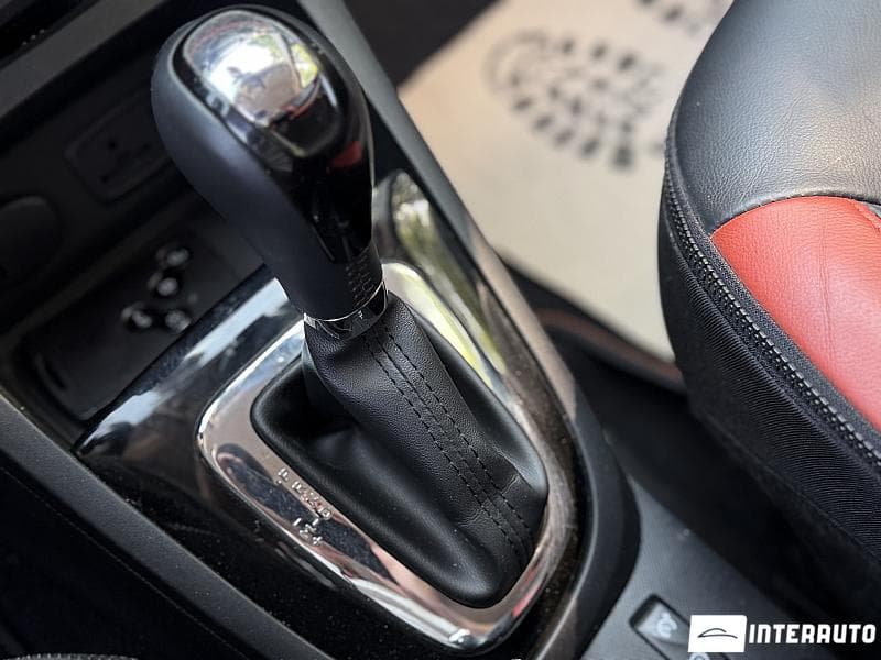Renault Captur 2016 — Миниатюра 15