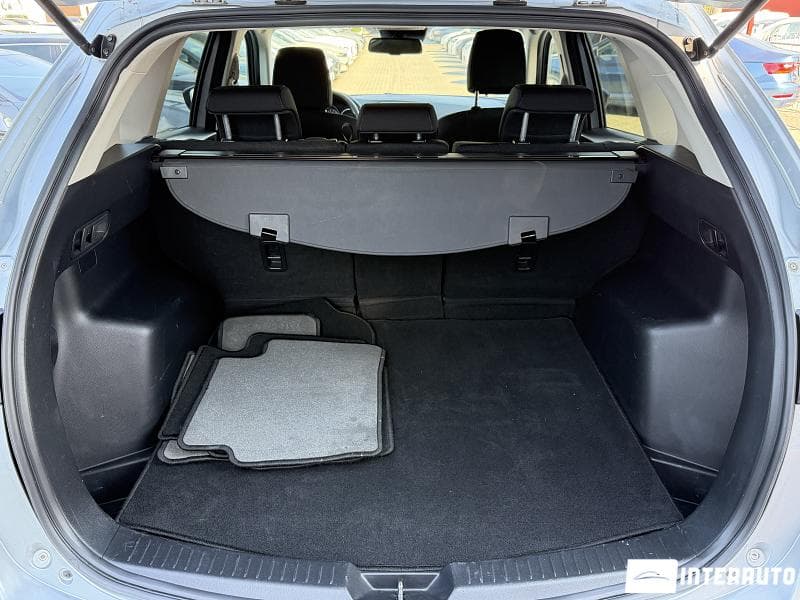 2015 Mazda CX-5 — Miniatură 19