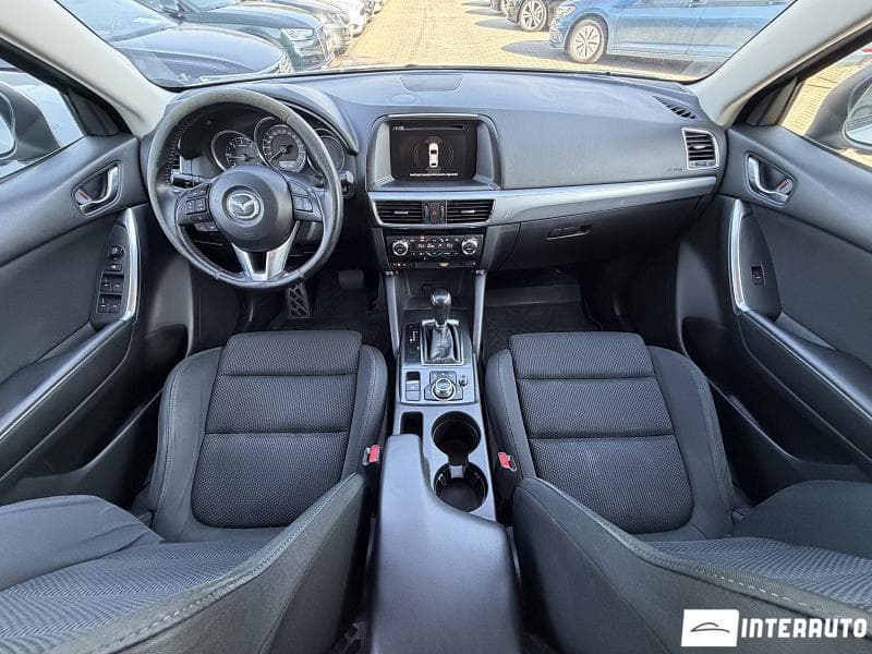 2015 Mazda CX-5 — Miniatură 10