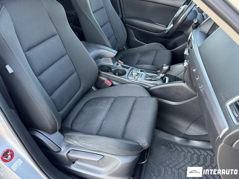 2015 Mazda CX-5 — Miniatură 16