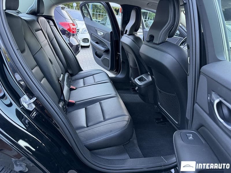 Volvo S 60 2022 — Миниатюра 16