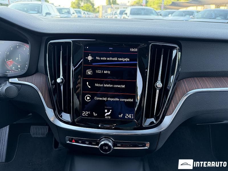 Volvo S 60 2022 — Миниатюра 13