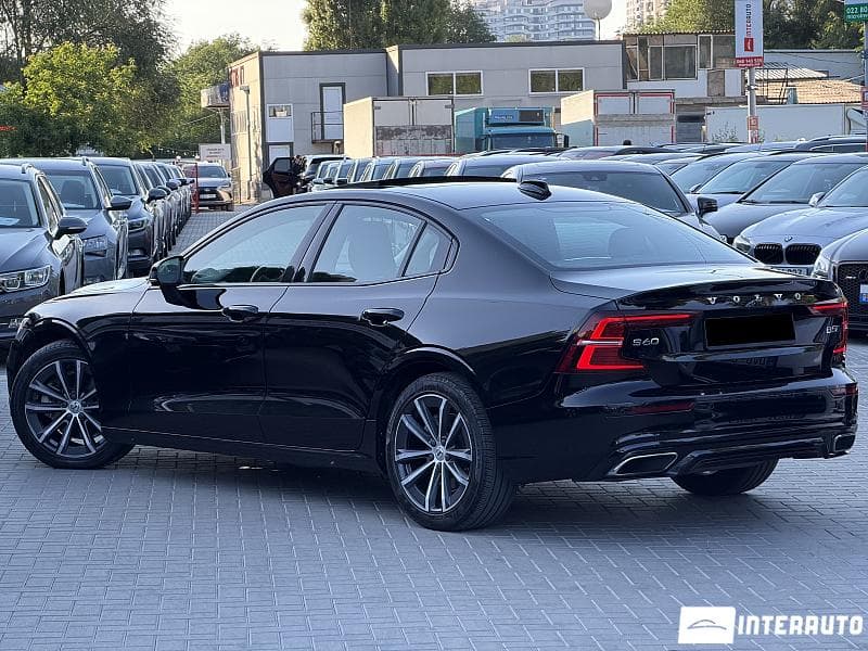 Volvo S 60 2022 — Миниатюра 2