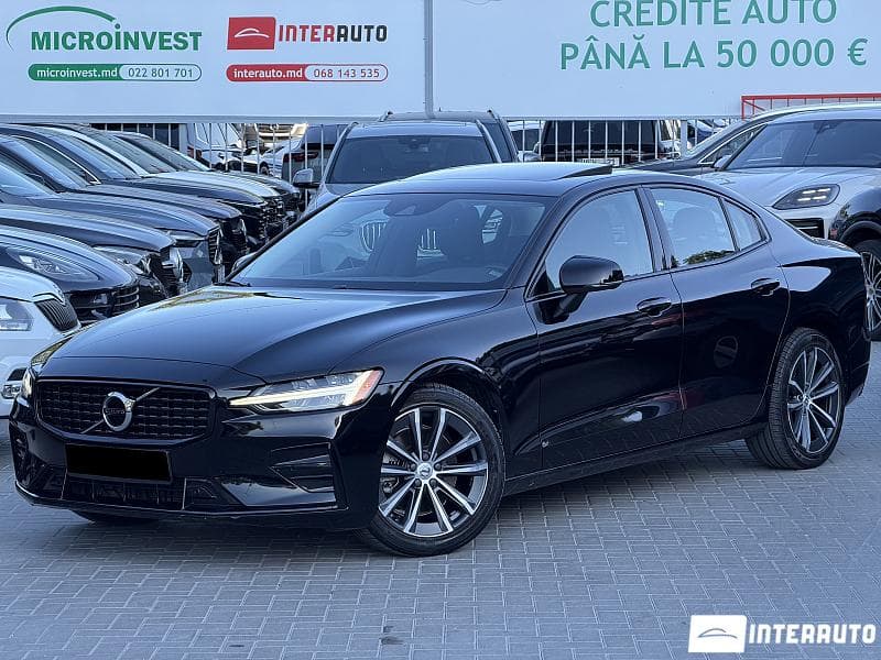 Volvo S 60