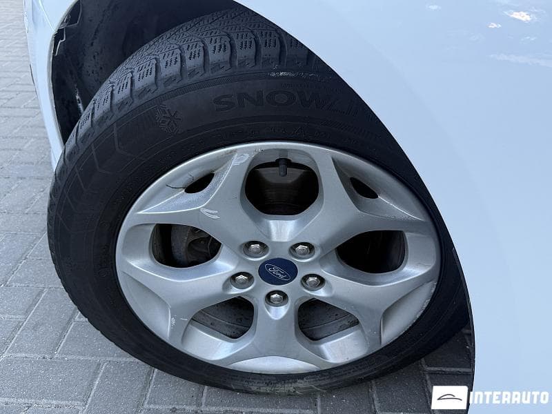 Ford C-MAX 2014 — Миниатюра 16