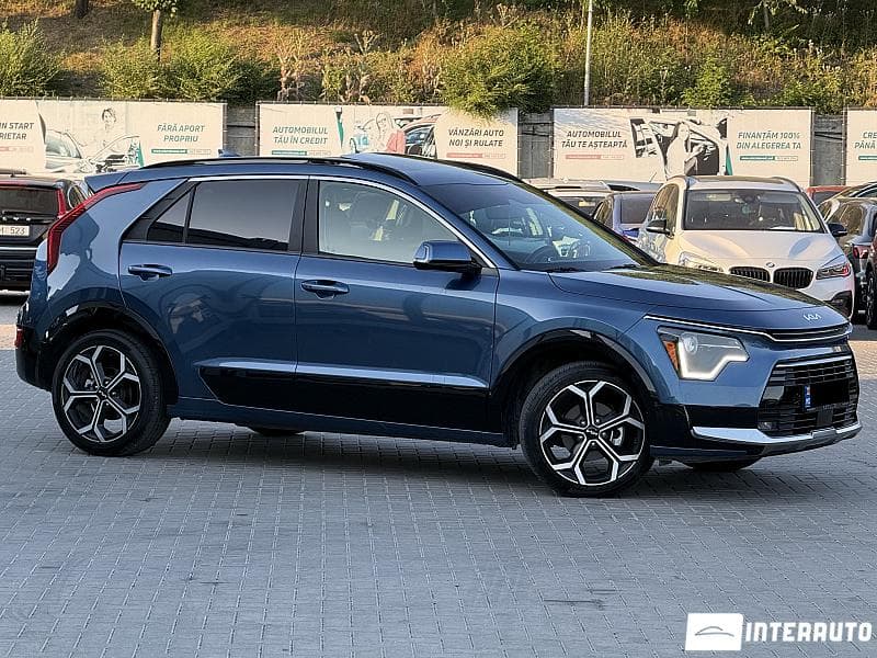 Kia Niro