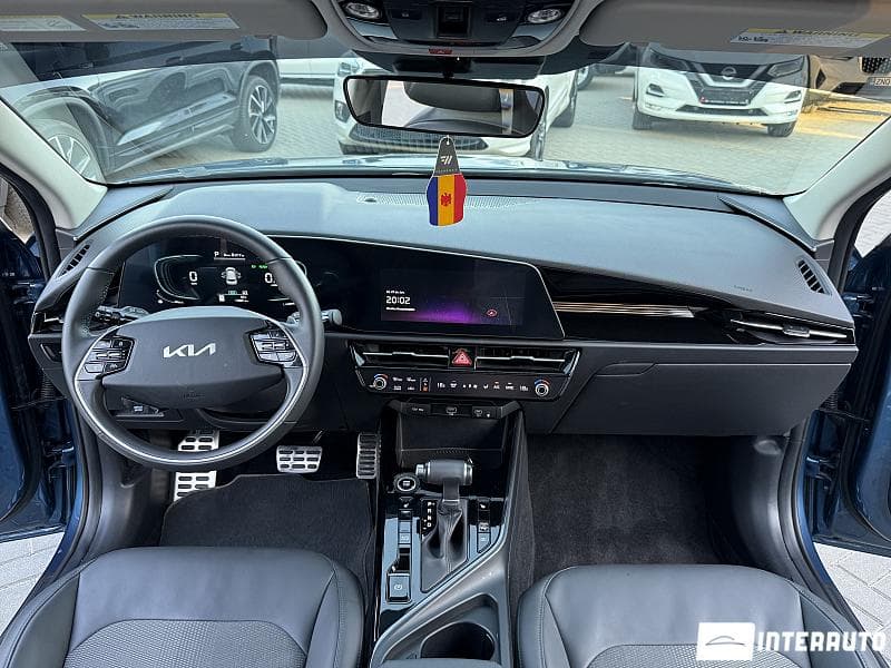 2023 Kia Niro — Miniatură 6