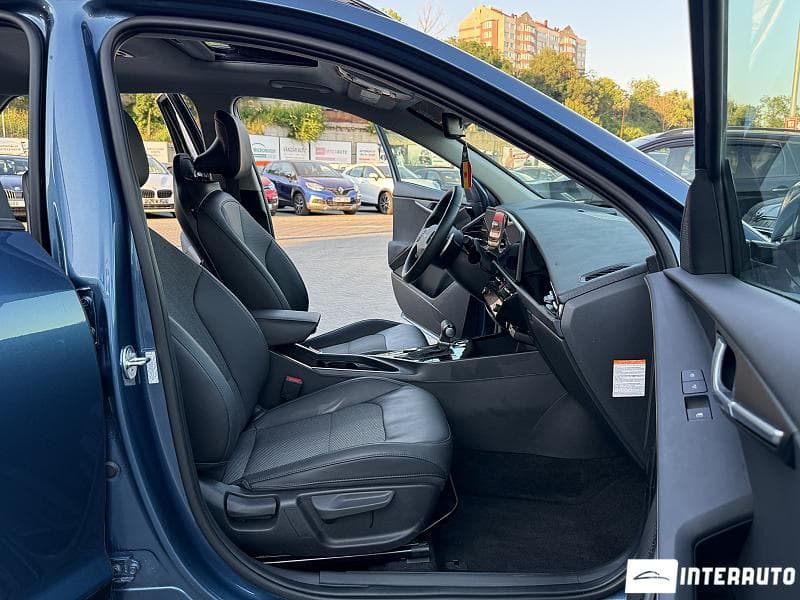 2023 Kia Niro — Miniatură 16