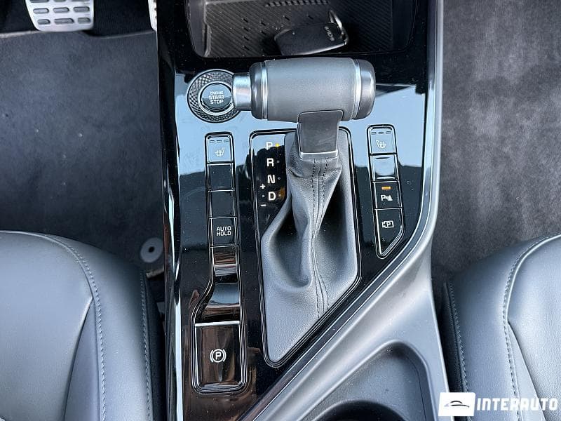 2023 Kia Niro — Miniatură 12