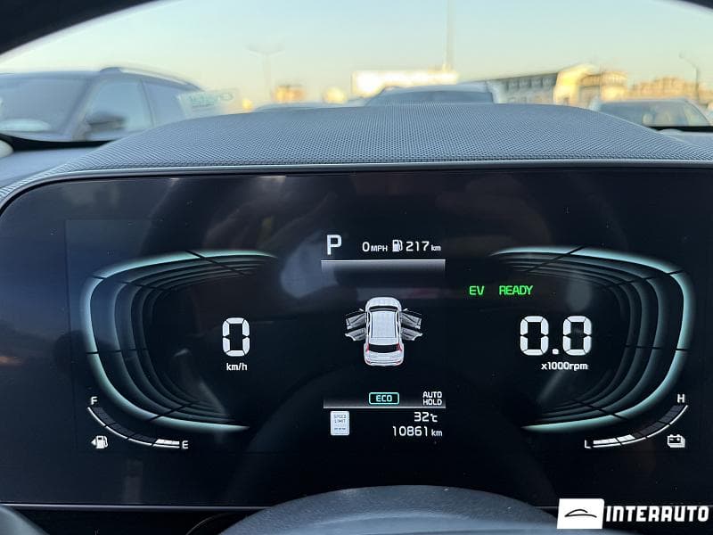 2023 Kia Niro — Miniatură 8
