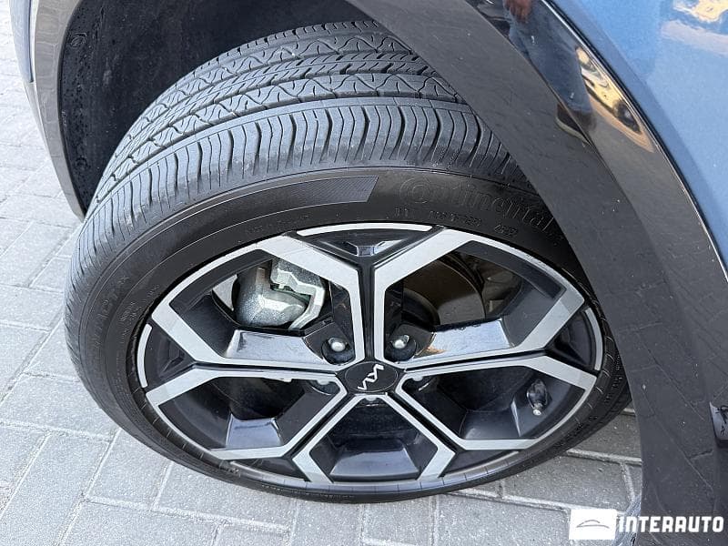 2023 Kia Niro — Miniatură 18