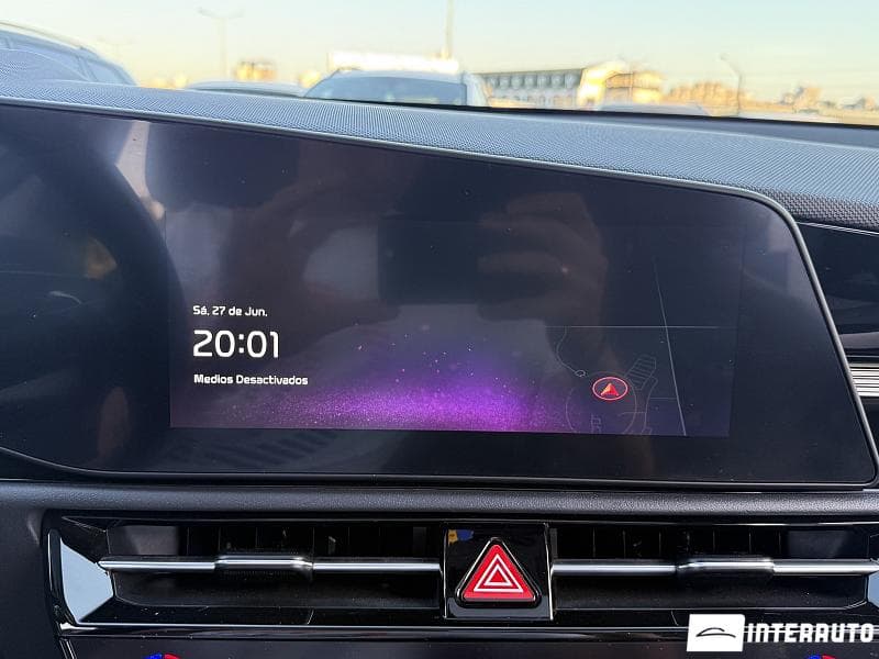 2023 Kia Niro — Miniatură 9