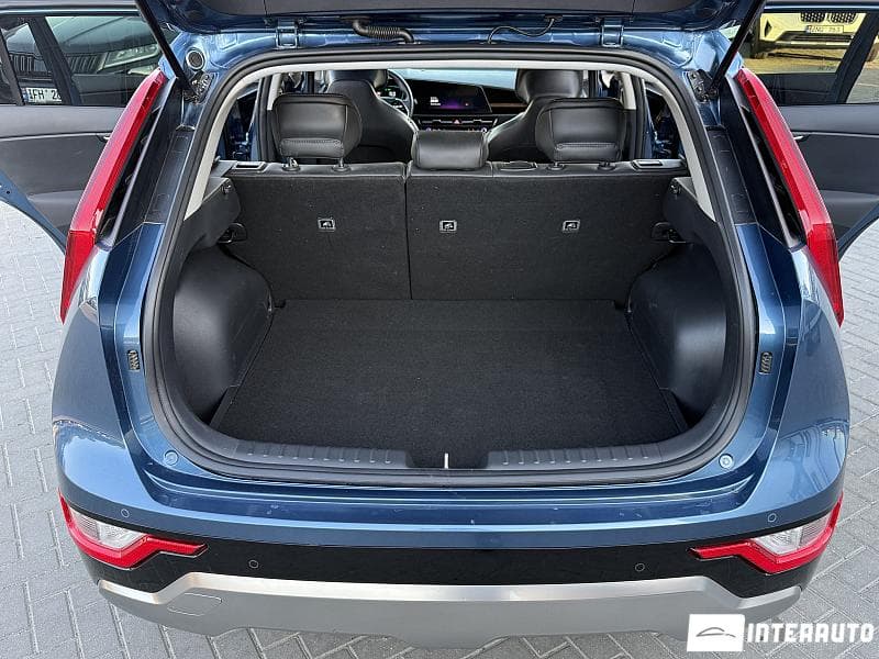 2023 Kia Niro — Miniatură 23