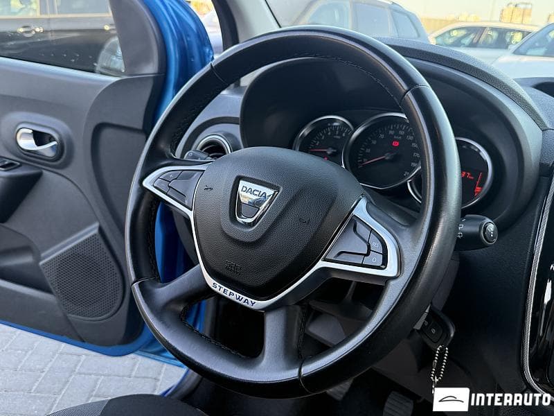 2019 Dacia Dokker Stepway — Miniatură 7