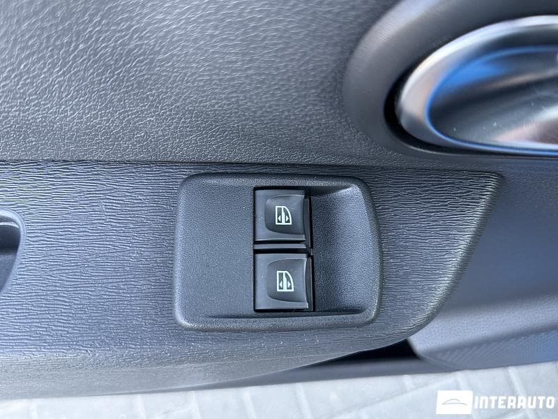 2019 Dacia Dokker Stepway — Miniatură 17