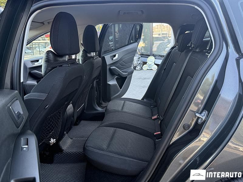 2020 Ford Focus — Miniatură 17
