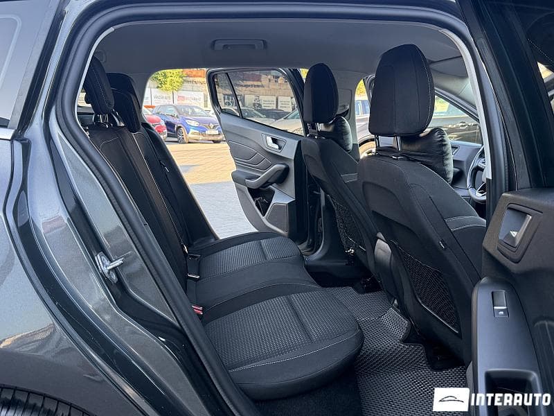 2020 Ford Focus — Miniatură 14