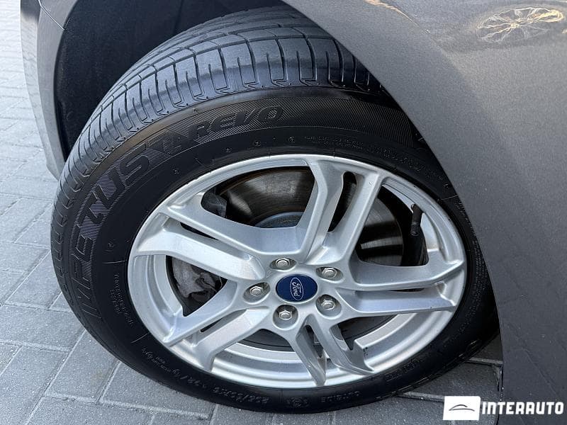 2020 Ford Focus — Miniatură 19