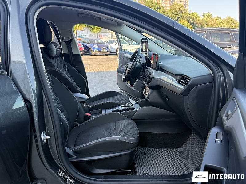 2020 Ford Focus — Miniatură 13