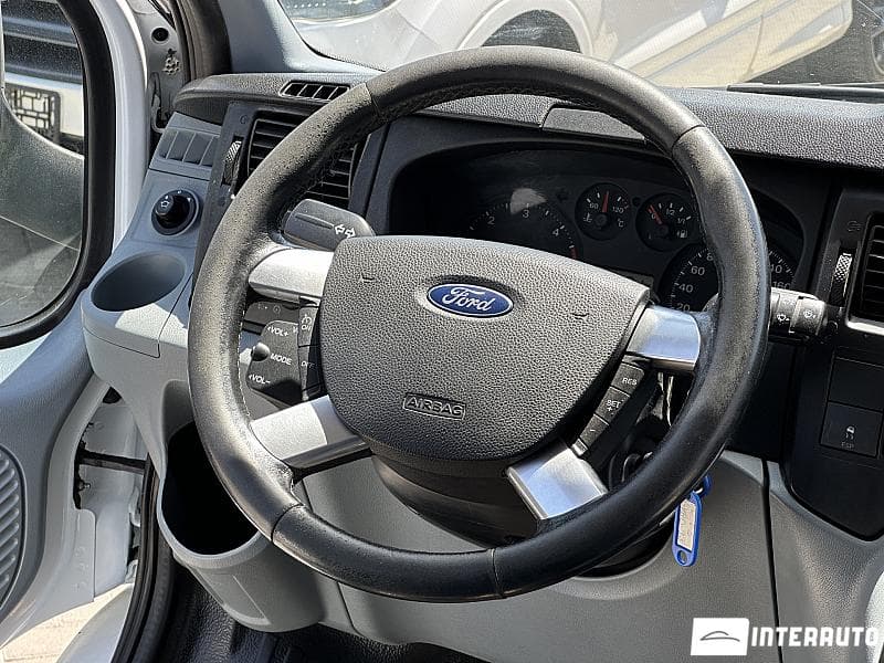 2012 Ford Transit — Miniatură 7