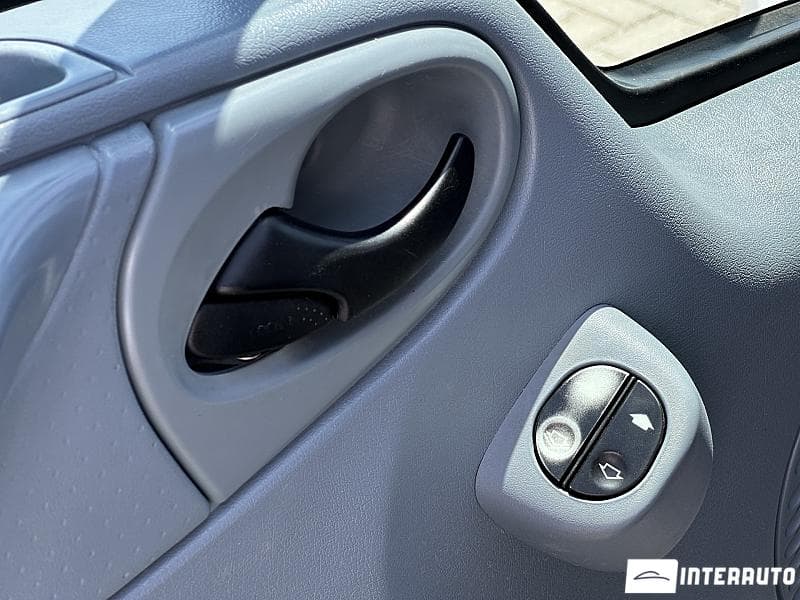 2012 Ford Transit — Miniatură 17