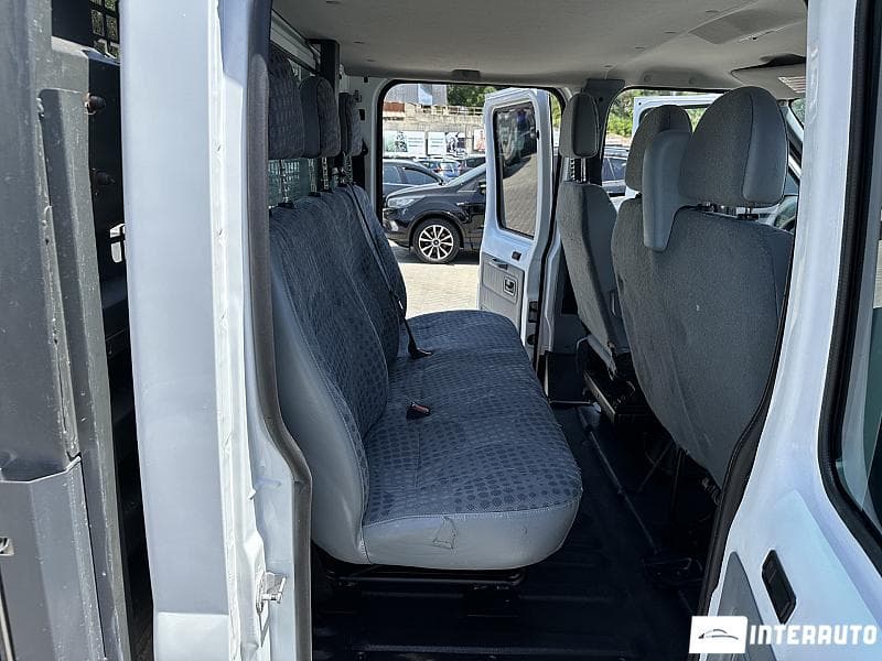 2012 Ford Transit — Miniatură 14