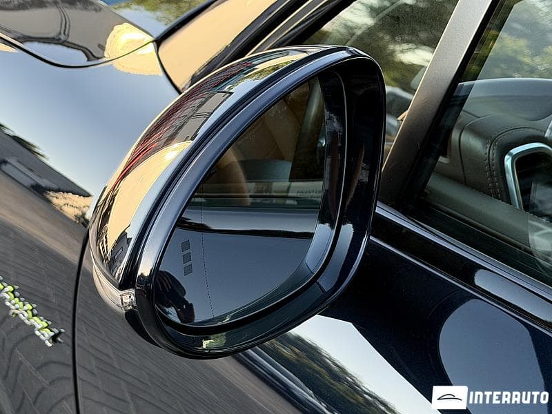 2019 Porsche Cayenne E-Hybrid — Miniatură 21