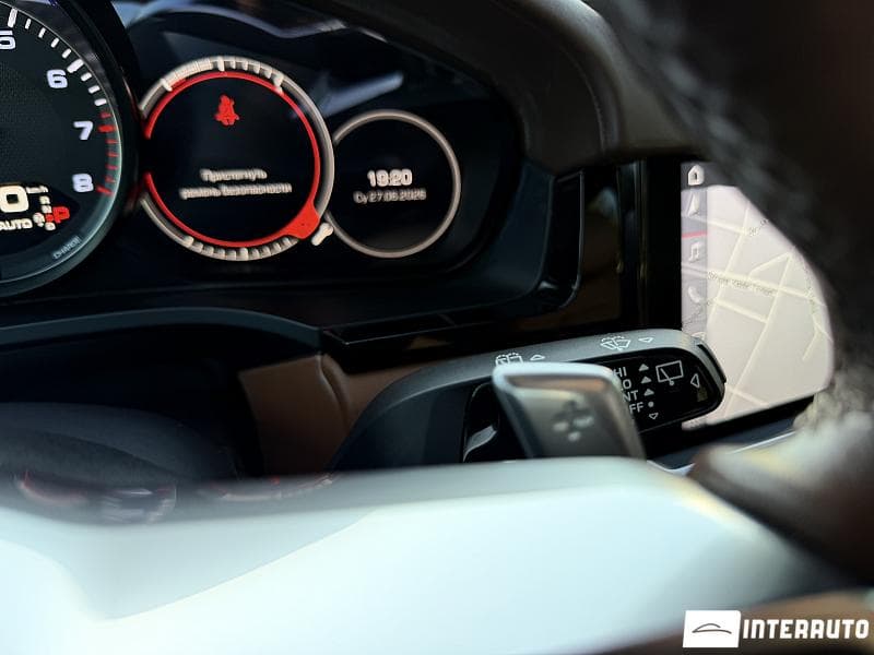 2019 Porsche Cayenne E-Hybrid — Miniatură 14