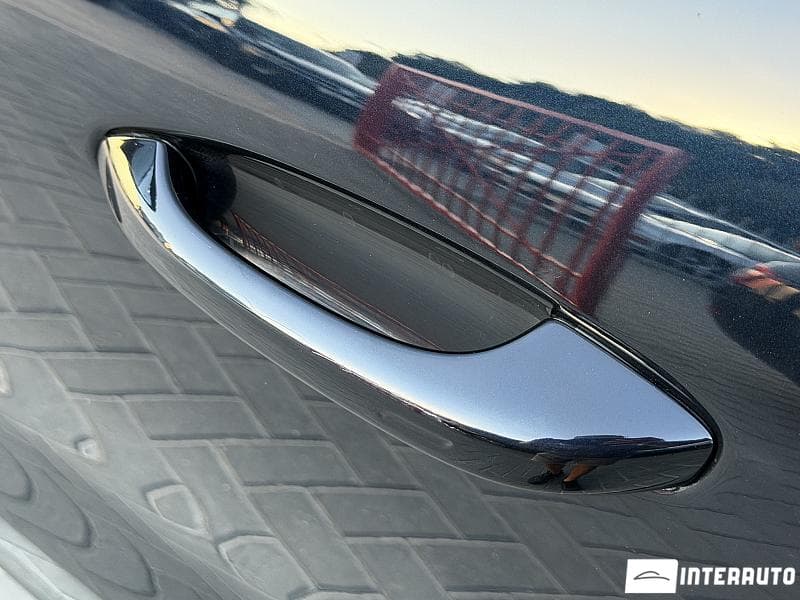 2019 Porsche Cayenne E-Hybrid — Miniatură 20