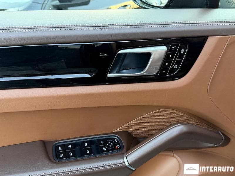 2019 Porsche Cayenne E-Hybrid — Miniatură 22