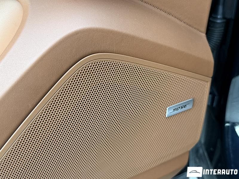 2019 Porsche Cayenne E-Hybrid — Miniatură 23