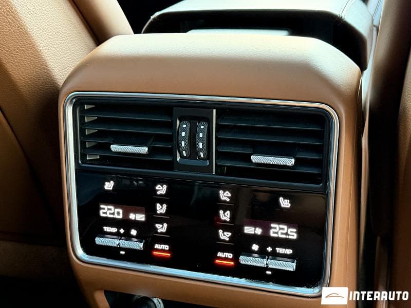 2019 Porsche Cayenne E-Hybrid — Miniatură 16