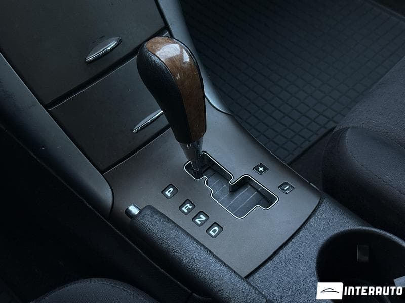 Hyundai Sonata 2008 — Миниатюра 14