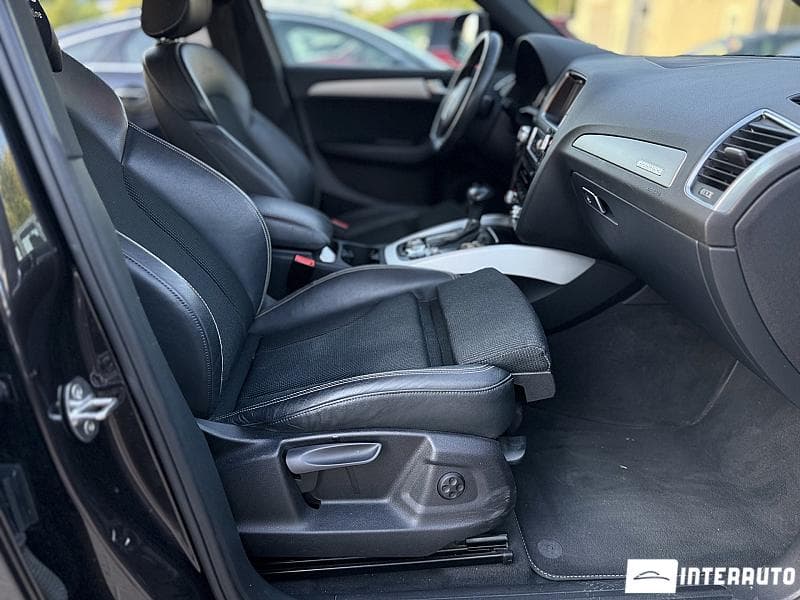 2015 Audi Q5 — Miniatură 16