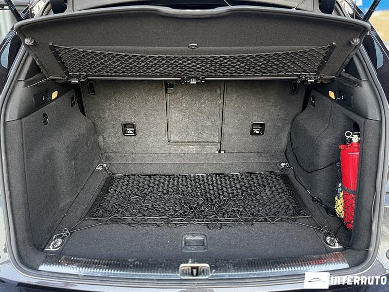 2015 Audi Q5 — Miniatură 19