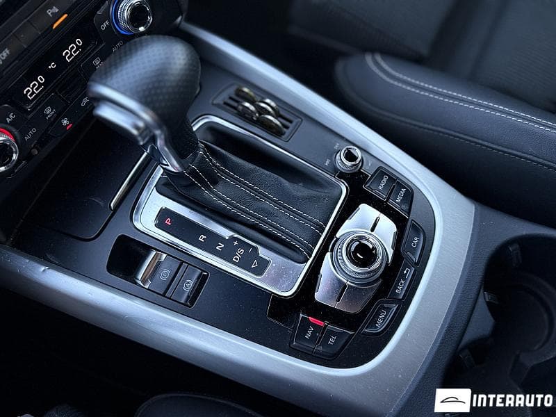 2015 Audi Q5 — Miniatură 15
