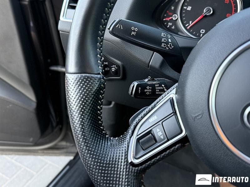 2015 Audi Q5 — Miniatură 10