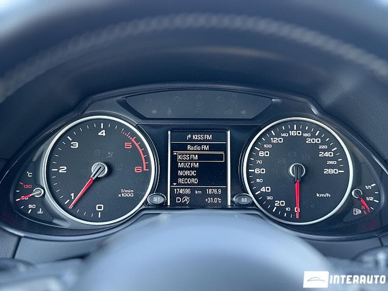 2015 Audi Q5 — Miniatură 12