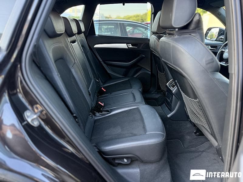 2015 Audi Q5 — Miniatură 18