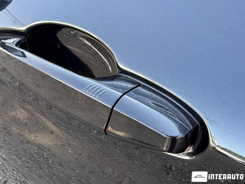 2020 BMW X1 2.5e — Miniatură 5