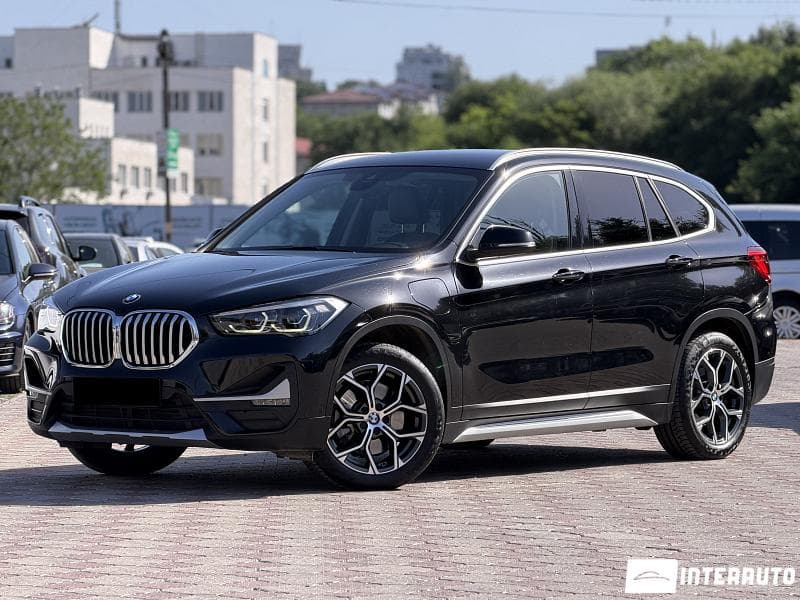 BMW X1 2.5e