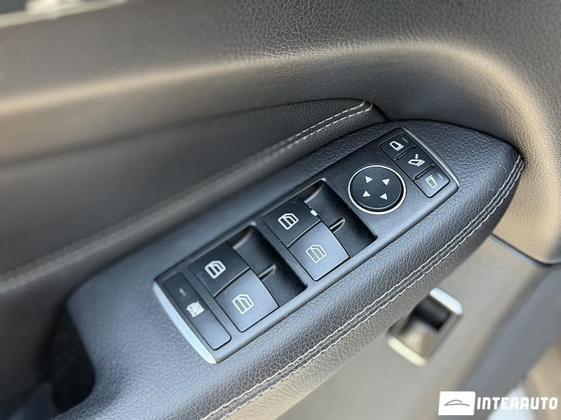 2017 Mercedes GLE 250 — Miniatură 7