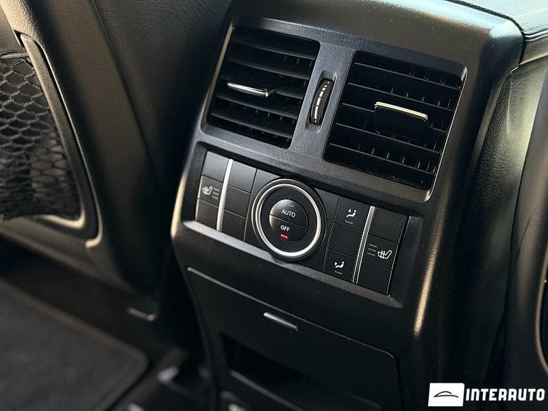 2017 Mercedes GLE 250 — Miniatură 17
