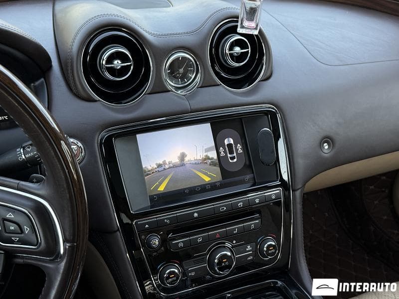 Jaguar XJ 2016 — Миниатюра 14