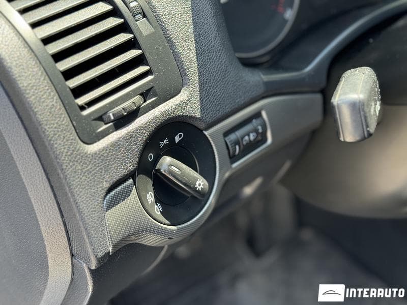 2007 Skoda Octavia — Miniatură 6