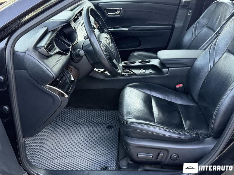 2015 Toyota Avalon — Miniatură 8