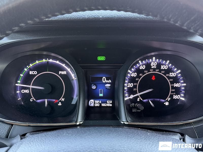 2015 Toyota Avalon — Miniatură 12