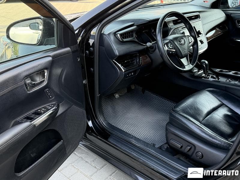 2015 Toyota Avalon — Miniatură 6