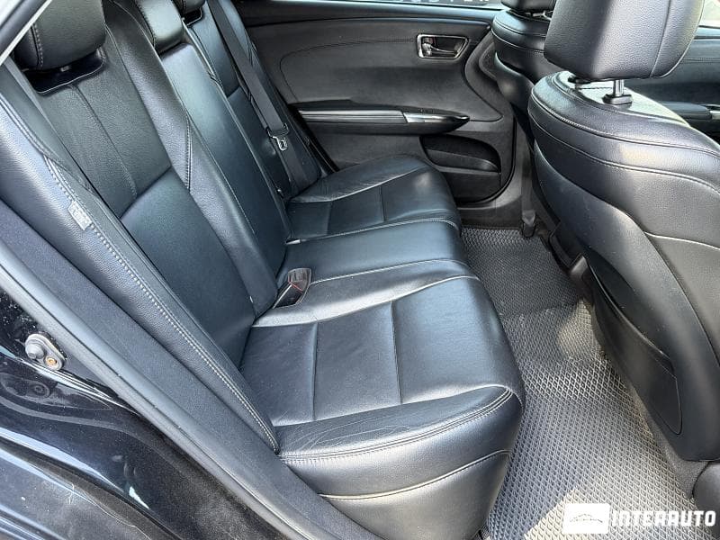 2015 Toyota Avalon — Miniatură 17