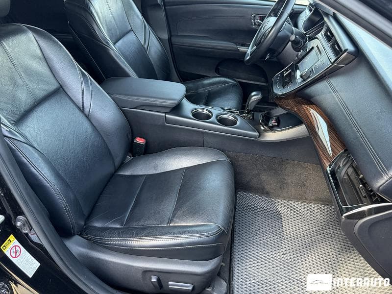 2015 Toyota Avalon — Miniatură 15